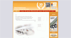 Desktop Screenshot of grafoteam.com