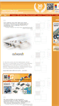 Mobile Screenshot of grafoteam.com